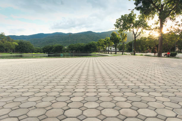 Best Driveway Pavers Installation  in Secy, AR