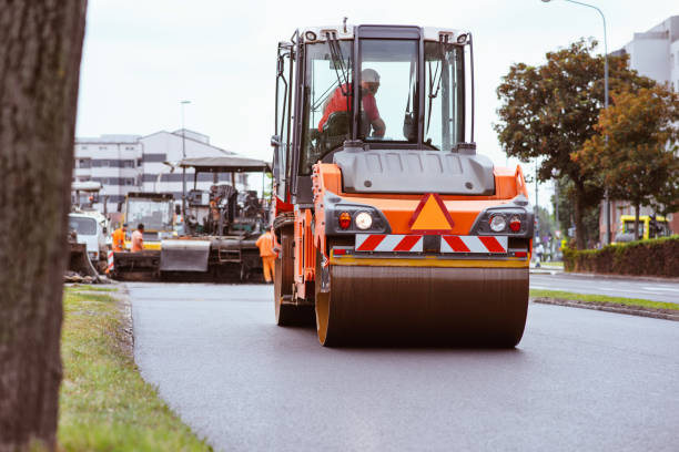 Reasons to Select Us for Your Driveway Paving Requirements in Searcy, AR