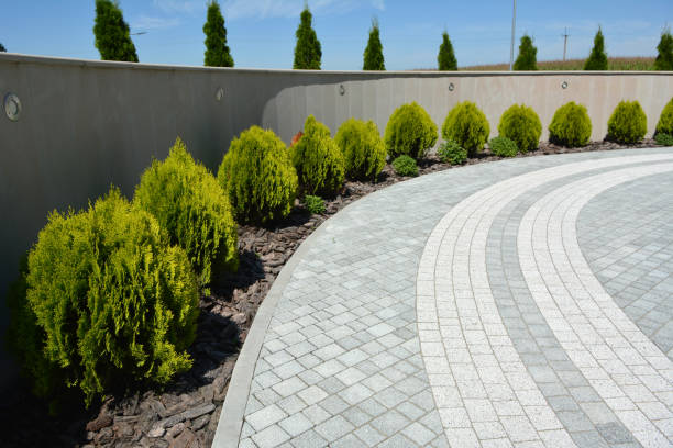 Best Driveway Paver Sealing  in Secy, AR