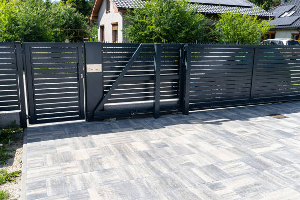 Best Driveway Pavers for Homes  in Secy, AR