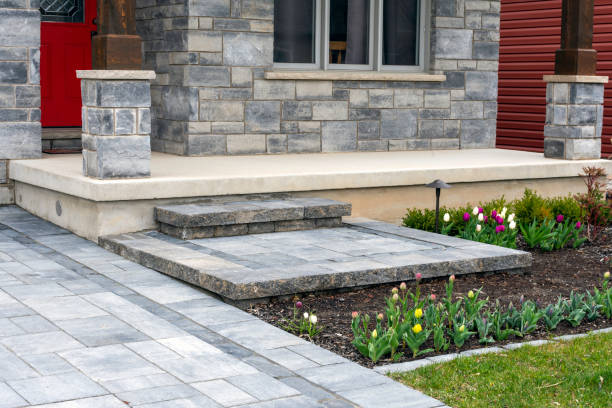 Best Driveway Pavers Near Me  in Secy, AR